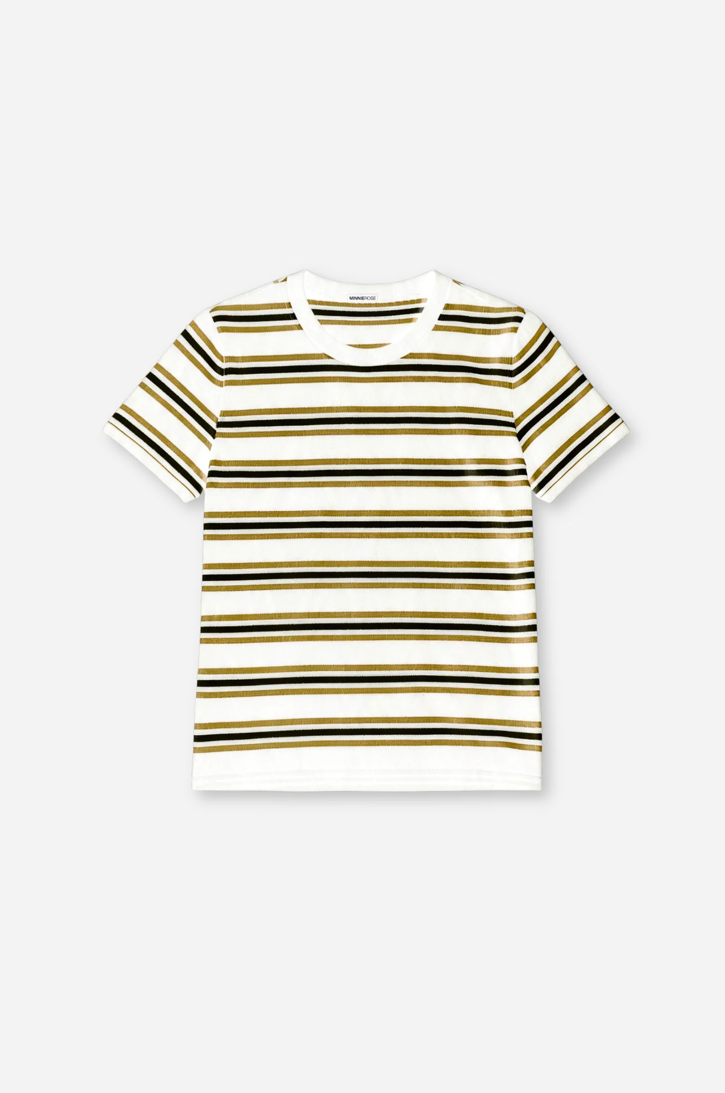 New In